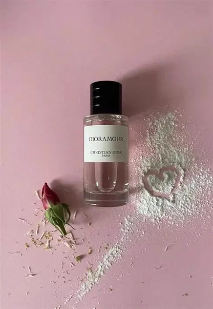100626-2 Dior Heart of Admiration 125ml 4.2 oz
