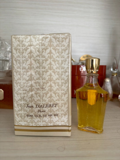 160625-9 Princesse D'albret Parfum Perfume 15ml 0.25 oz