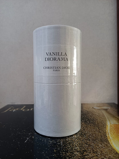050326-93 Dior  Vanilla Diorama Perfume 40ml  1.4oz