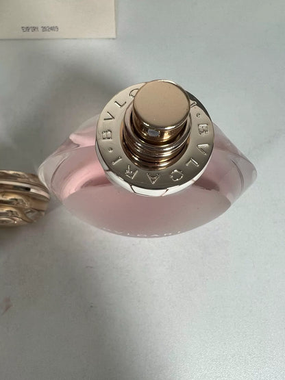 270726-149 Bulgari Huanqin Rose Perfume 75ml 2.5 oz