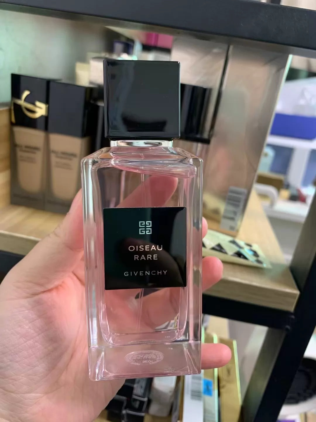 050926-101 Givenchy OISEAU rare EDP 100ml 3.4 oz