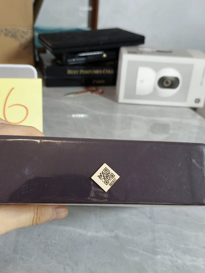 120625-68 Guerlain Shalimar Eau de Parfum EDP set mini