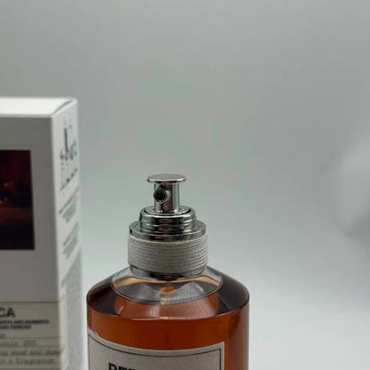151026-118 Maison Margiela Margiela Warm Fireplace EDT 100ml 3.4 oz