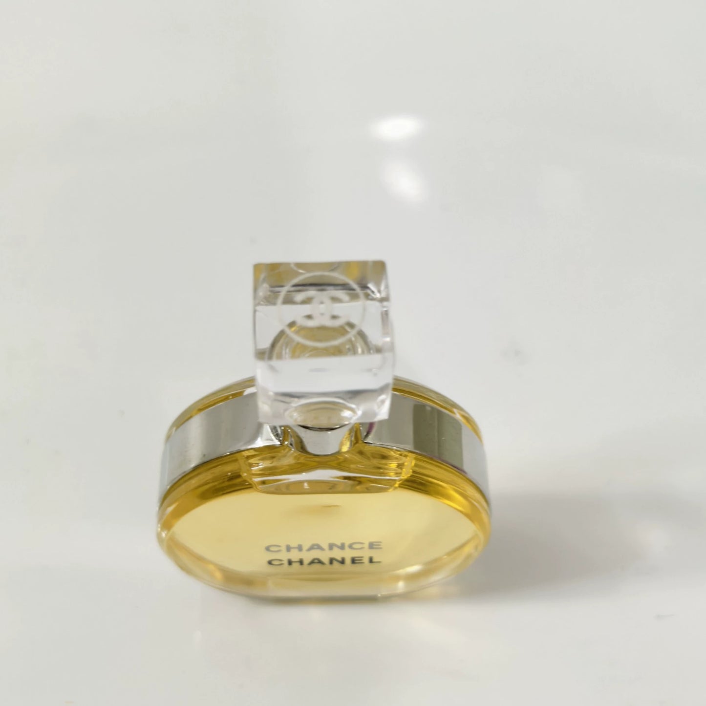 220226-123 Chanel Chance 7. 5ml 1/4 oz