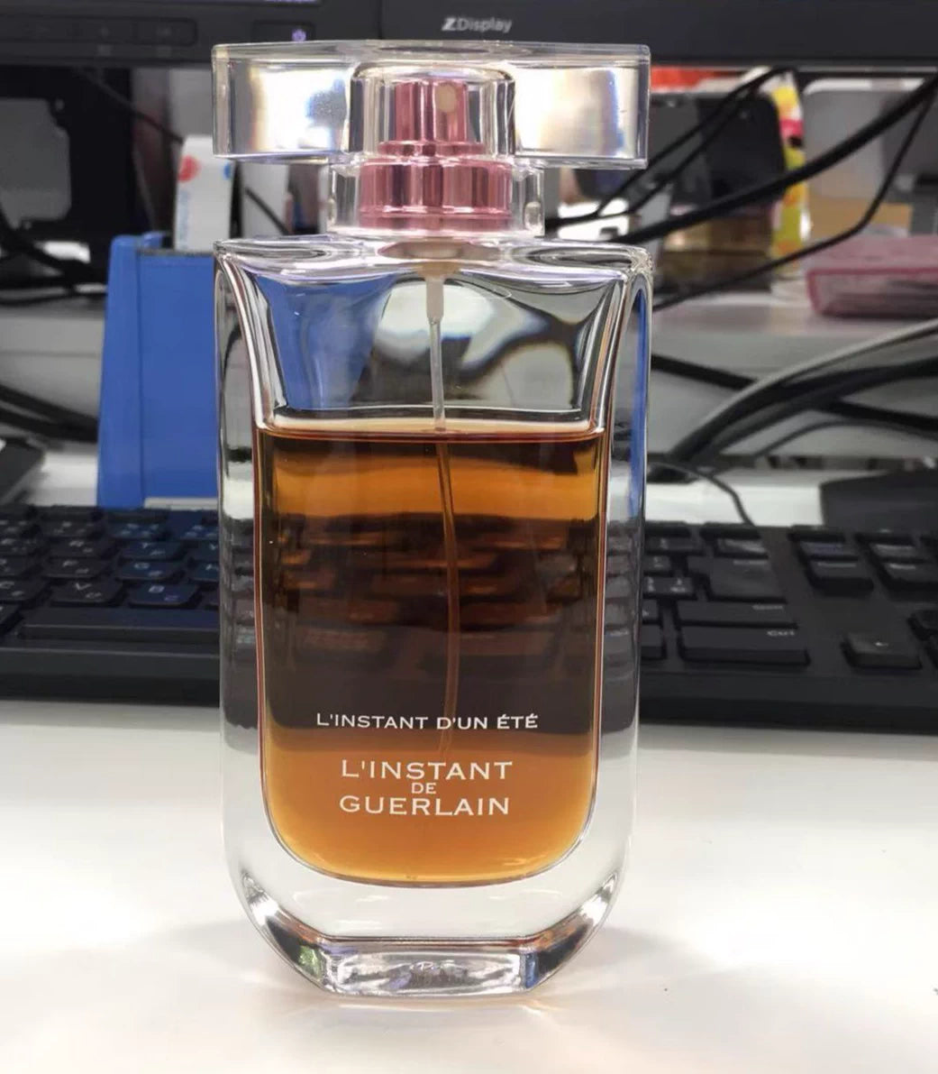 060626-112 Guerlain instant summer instant 80ml 2.7 oz