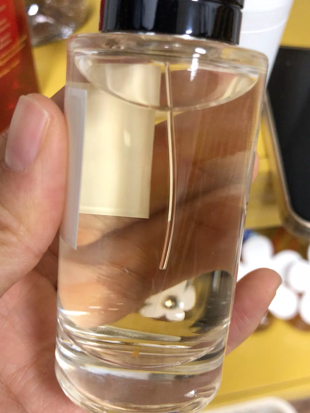 Dior Archivos Parfum 40ml 1.4 oz