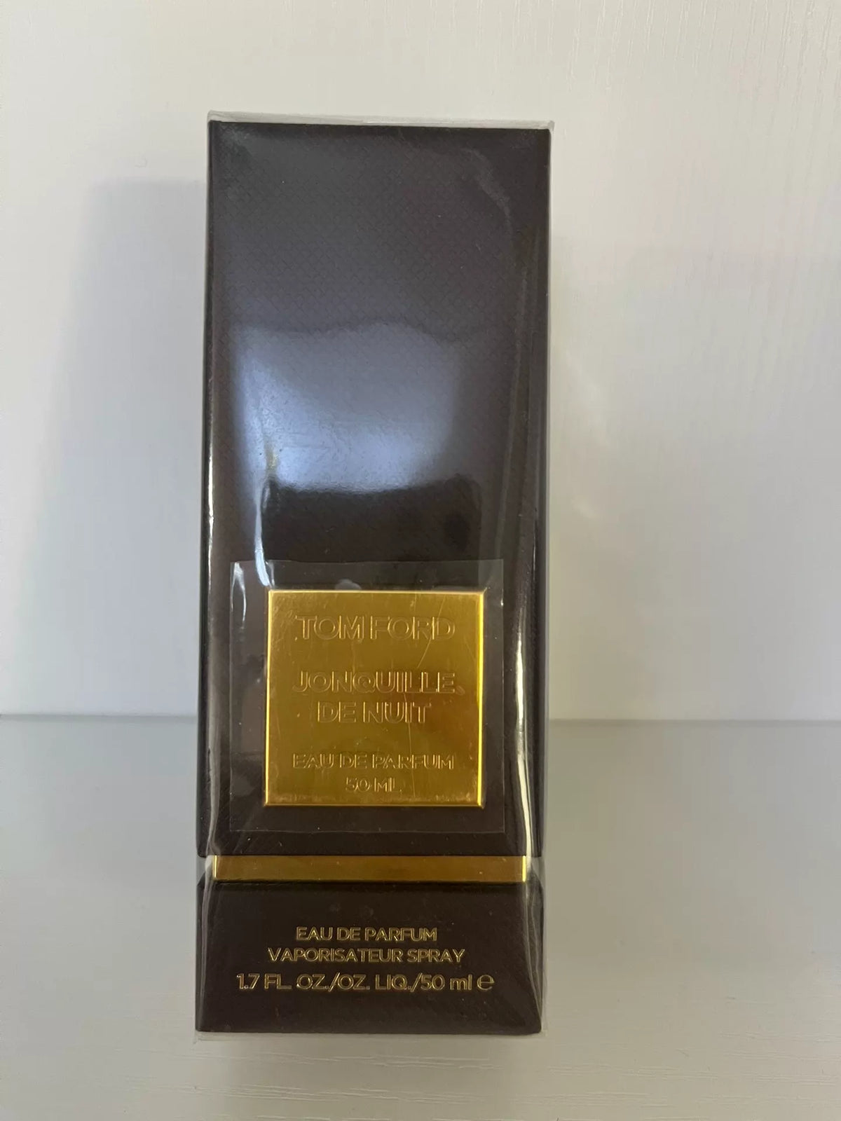 200926-11 Gold out-of-print TomFord EDP 50ml 1.7 oz