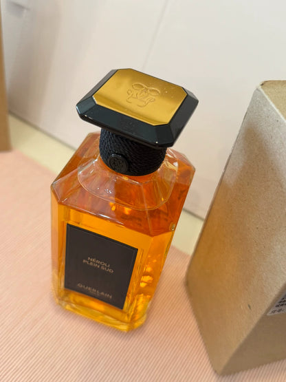 060526-178 CK Guerlain Salon Simple Parfum 200ml 6.8 oz