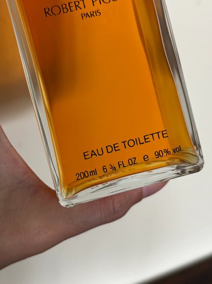 210426-156 Robert Piguet Fracas Perfume 200ml 6.8 oz