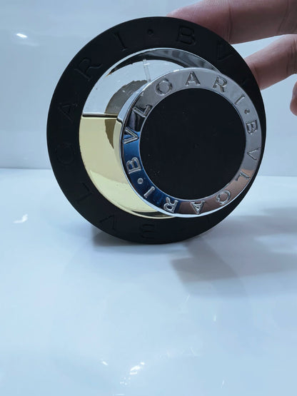 041125-105 Bvlgari 75ml 2.5oz EDT Black