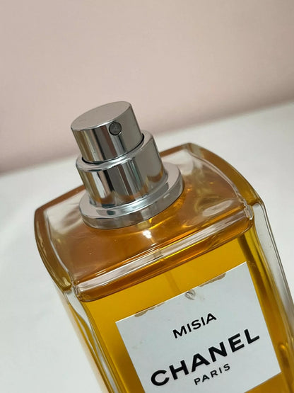 Jun25-bag-16 Chanel Eau de Parfum EDP 200 ml 6.8 oz