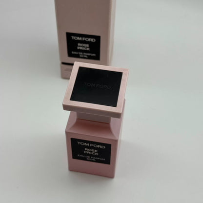 151026-136 Tom Ford TF Thorn Rose EDP 50ml 1.7 oz