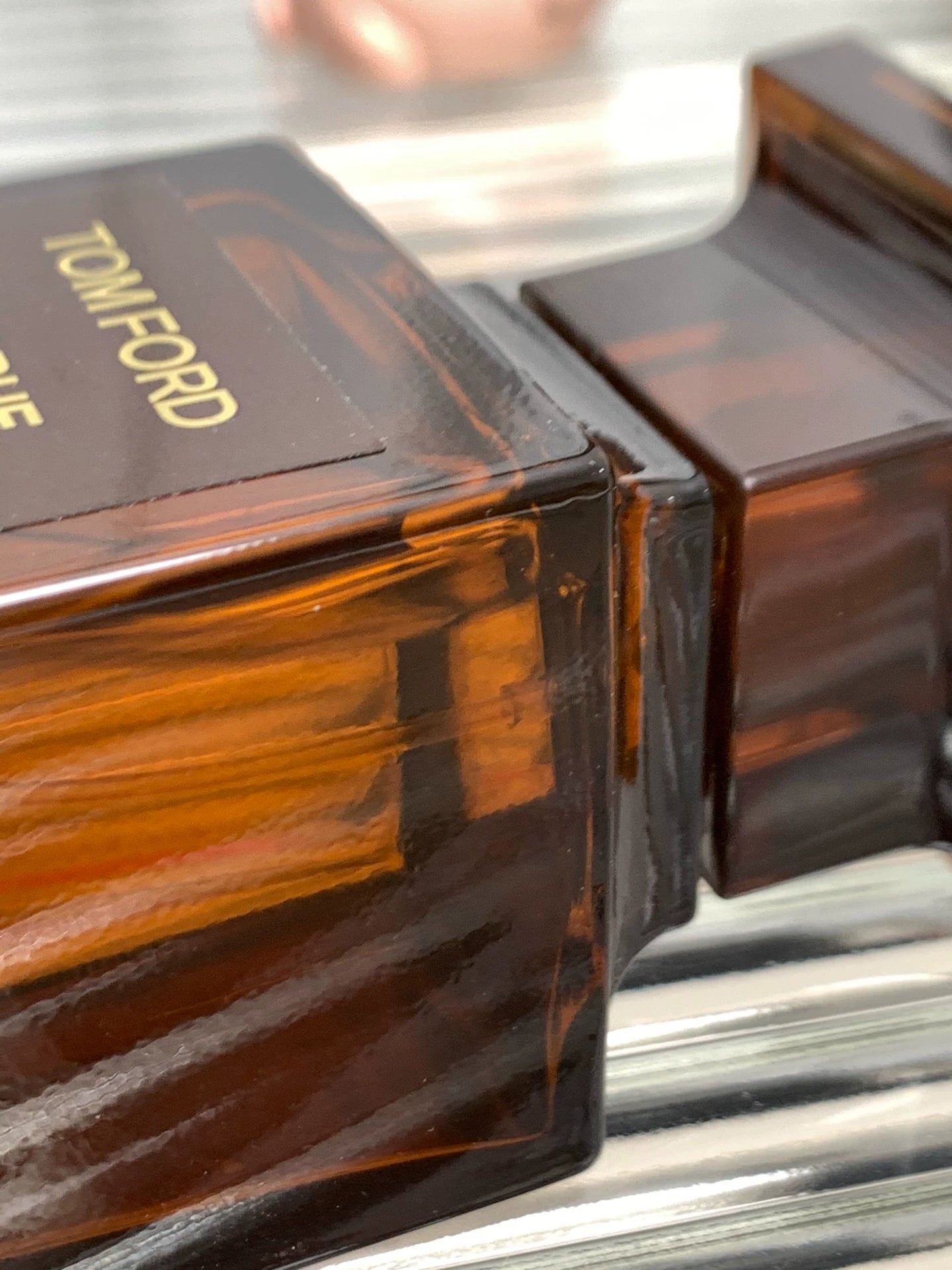 280726-13 Tom Ford Box of Secret 50ml 1.7 oz