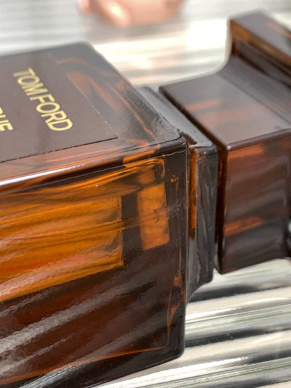 280726-13 Tom Ford Box of Secret 50ml 1.7 oz