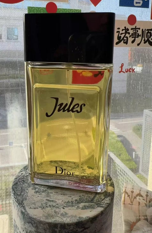 210526-24 Dior Jules 100ml 3.4 oz edt