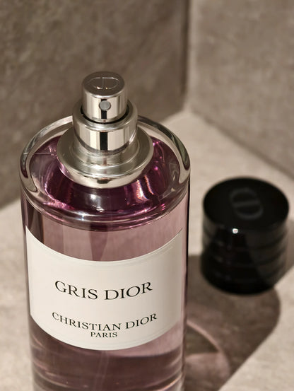 280126-50 Dior Gris Dior 125ml 4.2oz EDP