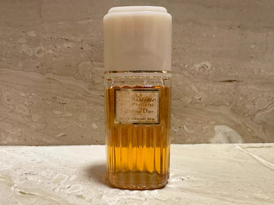 270526-32 Dior issimo jasmine charm EDT 112ml 3.8 oz