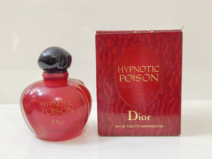 311225-16 Dior Poison Eau de Toilette EDT 30ml 1.0oz