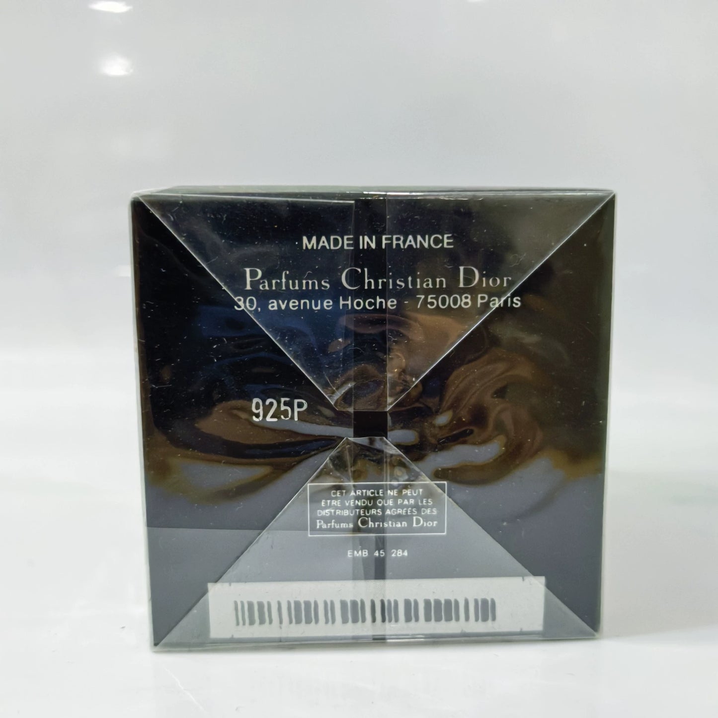 200525-22 Christian Dior Parfum Perfume 15ml 0.5oz