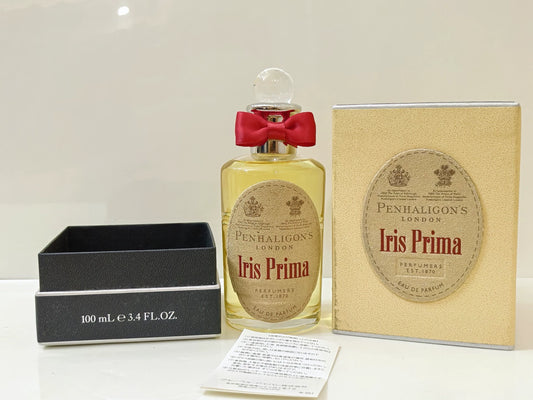 220426-81 Penhaligon Iris Xinting 100ml 3.4 oz