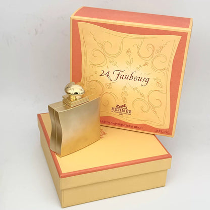 030826-107 Hermès Hermes Fab Street 5ml 0.2 oz