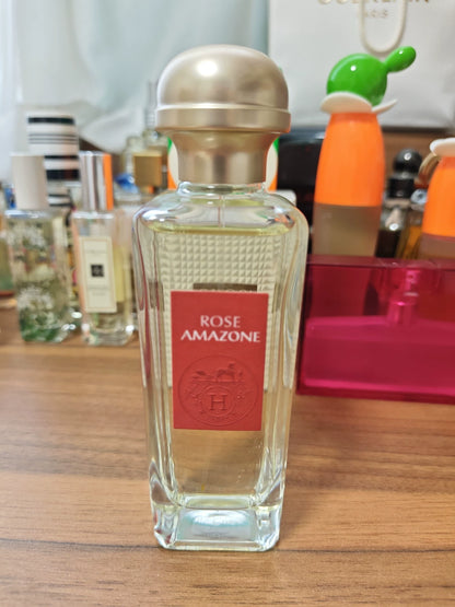 040926-56 Hermès  100ml 3.4 oz