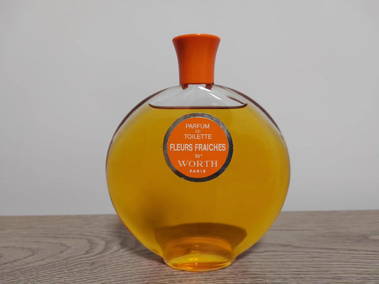 100226-48 worth flowers 270ml pdt