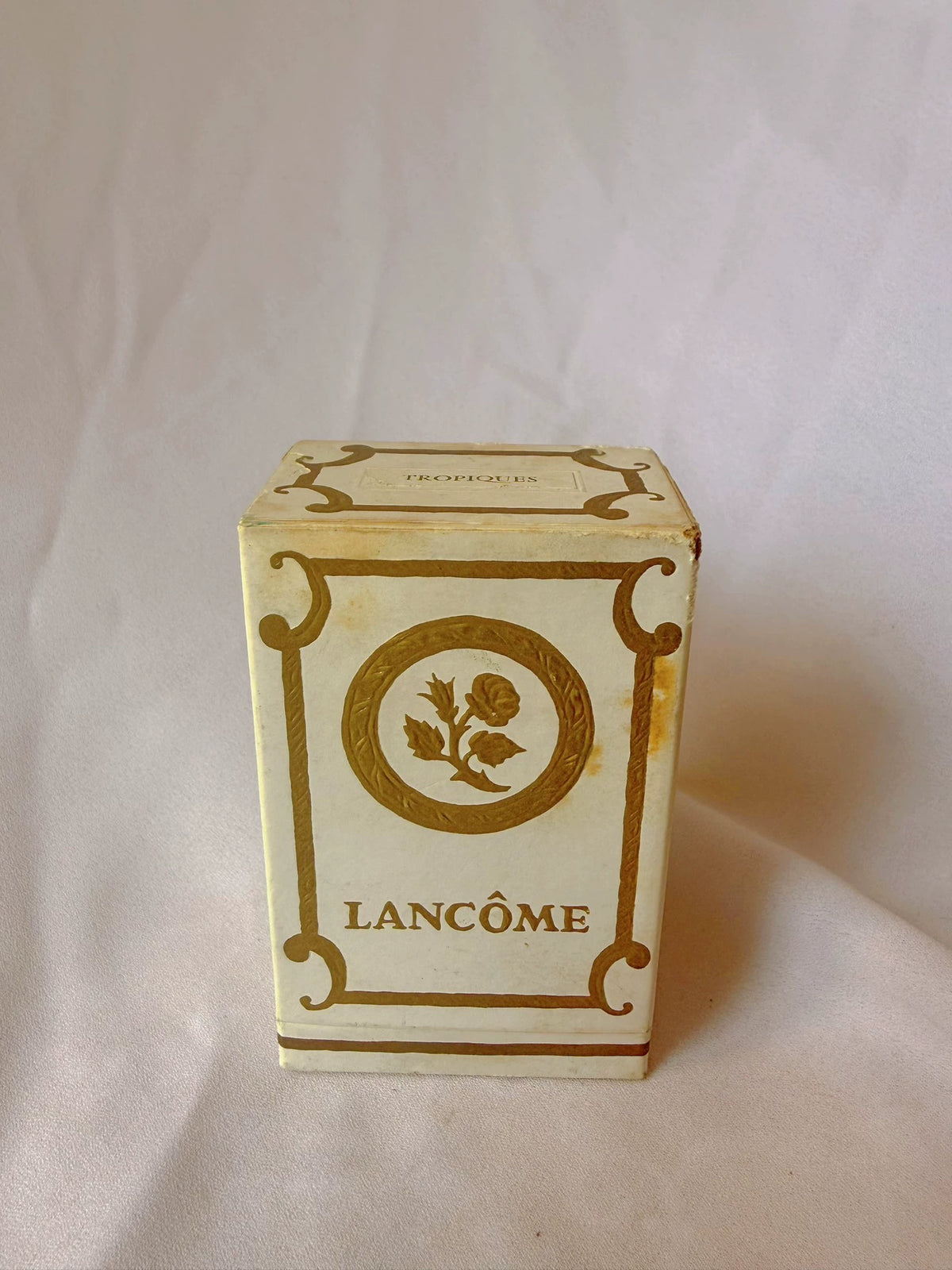 081026-31 Lancôme Lancome Tropiques