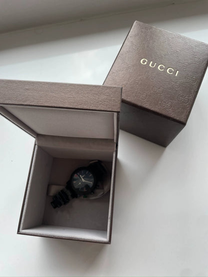 020426-watch-91 Gucci quartz watch stainless