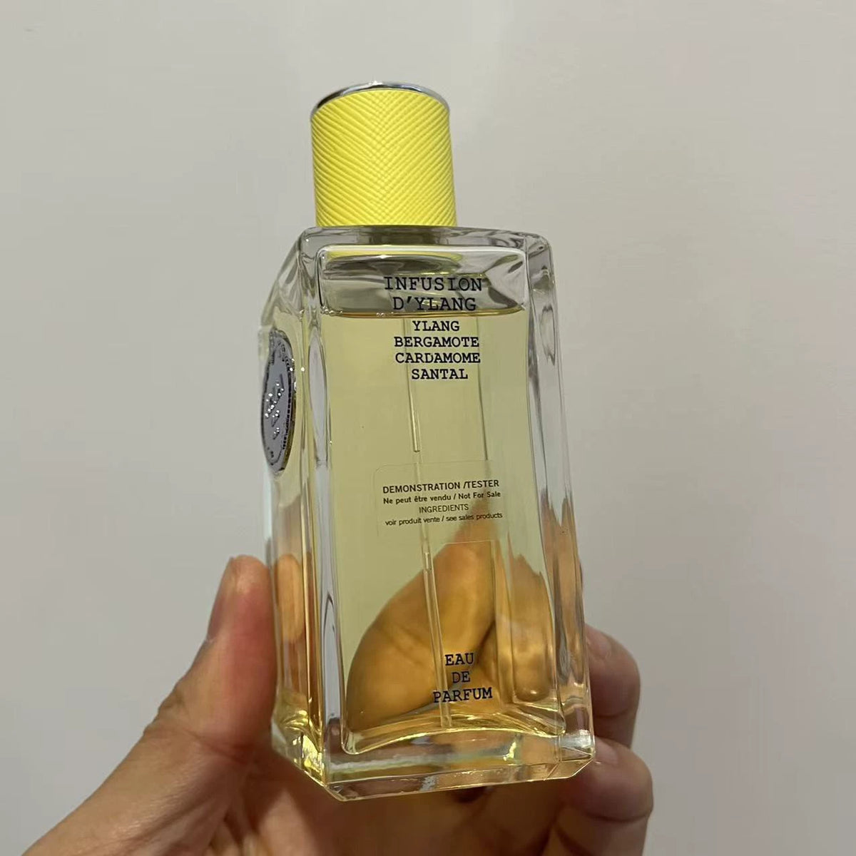 05826-546 Prada cardamom ylang Perfume 100ml 3.4 oz