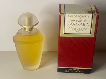 030826-167 Guerlian Saint Sarah 50ml 1.7 oz