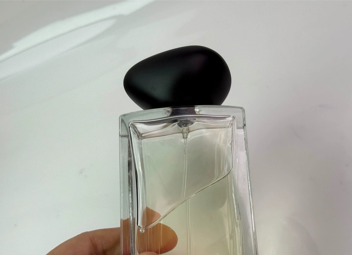 120126-74 Armani Prive Eau de Toilette EDT 100ml 3.4oz