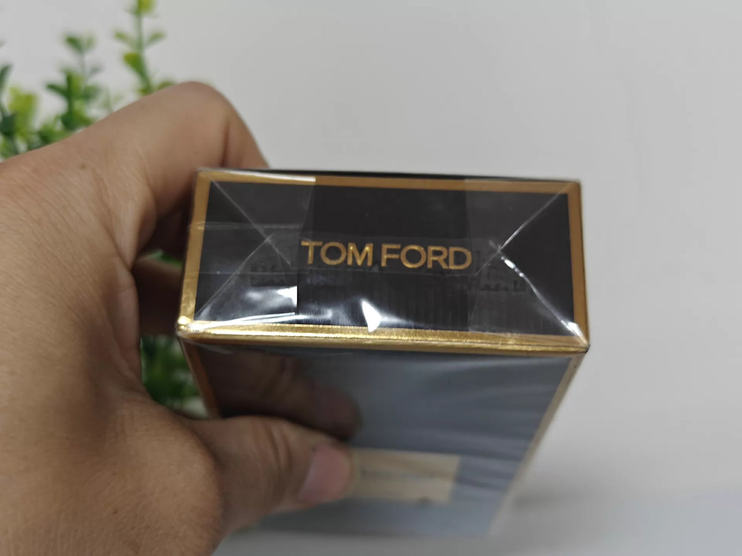 080826-5 tf men ultimate Perfume 50ml 1.7 oz