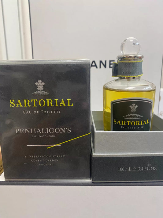 050326-119 Penhaligon Tailor  100ml  3.4oz EDT