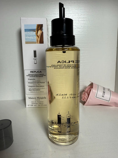 200526-151 Mason Margiela Beach 100ml 3.4 oz