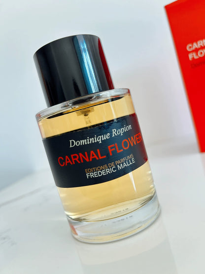 010126-1 Frederic Malle Parfum Perfume 100ml 3.4oz