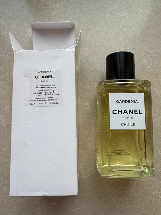 200126-40 - Chanel Gardenia EDP 250ml