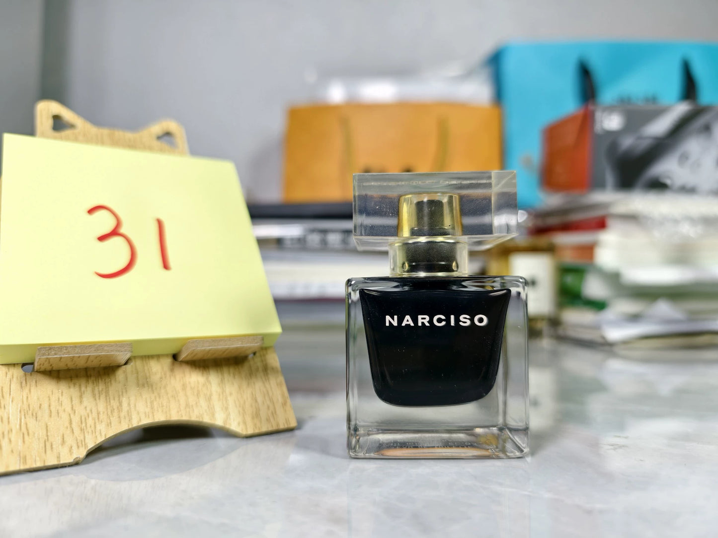 070826-30 Naxisu Bla Fatty 30ml 1 oz