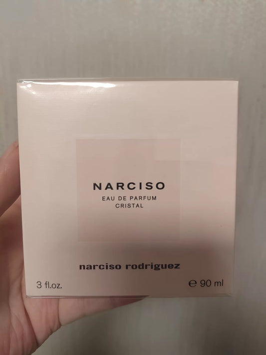 010926-136 Norciso Rodriguez Naxisu EDP 90ml 3 oz