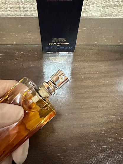 200525-61 Paco Rabanne Eau de Parfum EDP 30ml 1.0oz