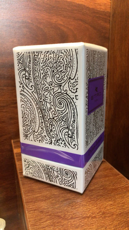 030526-115 Etro Ai Chuo Perfume 100ml 3.4 oz