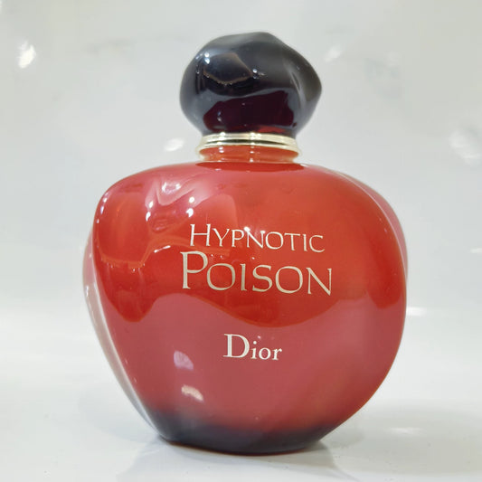 250825-38 Christian Dior Poison Eau de Toilette EDT 100ml 3.4oz