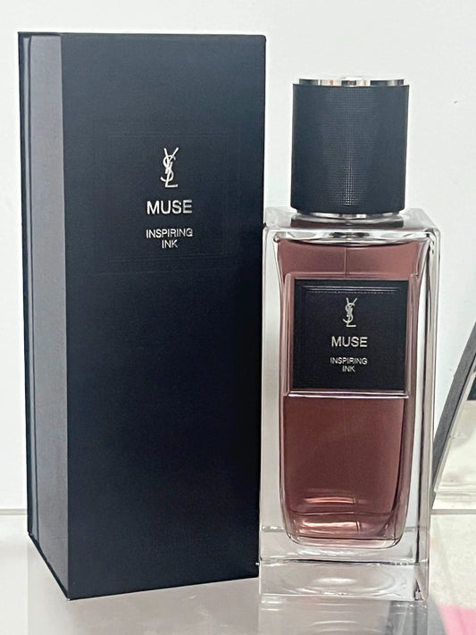 050326-16 YSL Muse Ink of 125ML 4.2oz