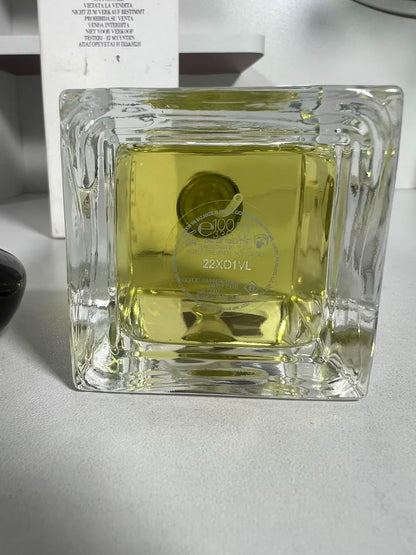 270726-67 Armani Japanese Jasmine with Parfum 100ml 3.4 oz