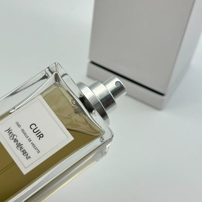 151026-152 YSL Saint Laurentian 125ml 4.2 oz