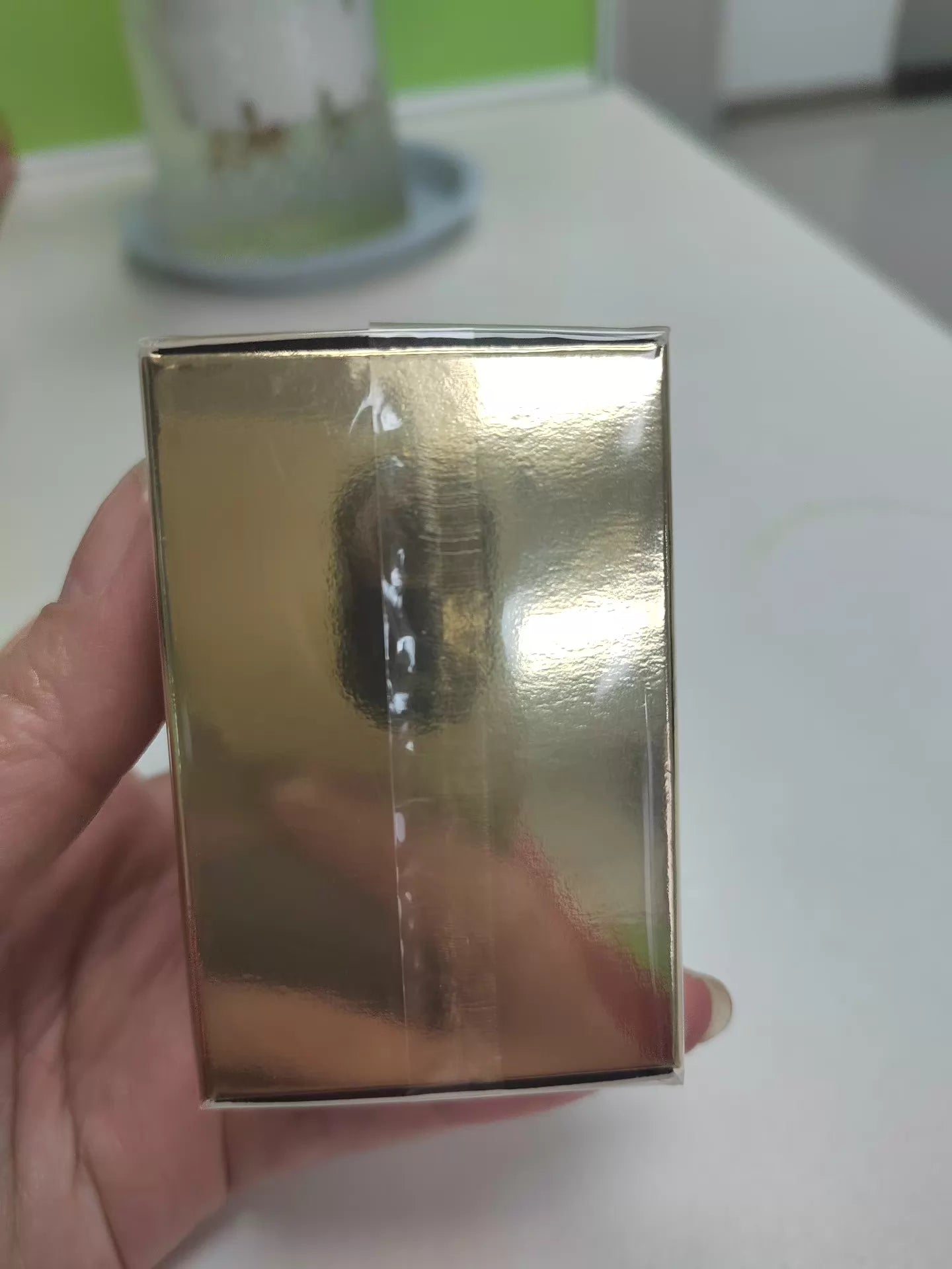 010926-37 DG one Golden Perfume 30ml 1 oz