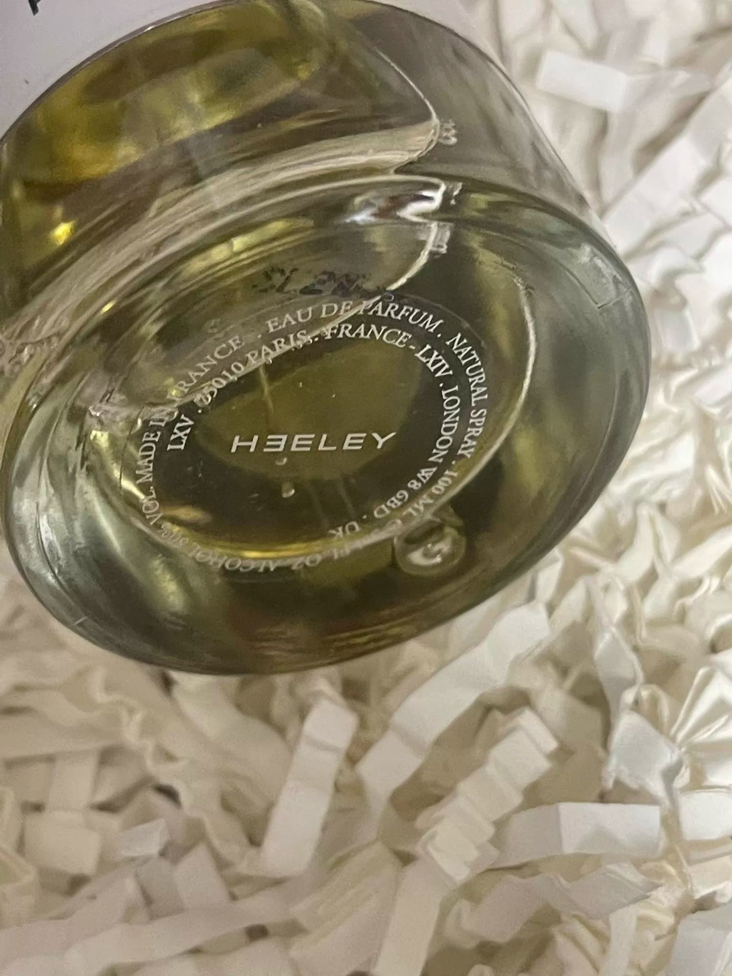 250526-152 Heeley Marin EDP 100ml 3.4 oz