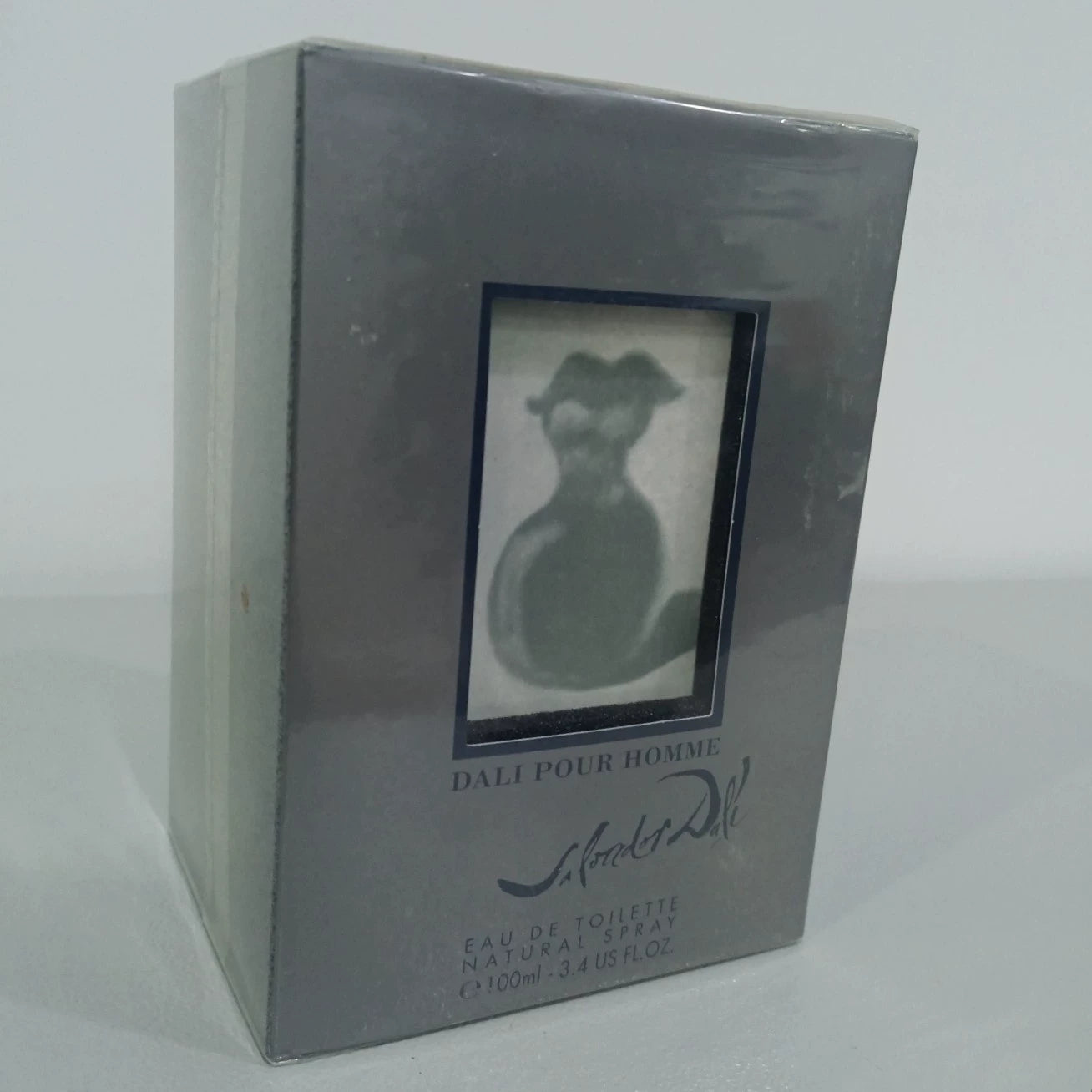 270326-26 Salvador Dali Homme EDT 100ml