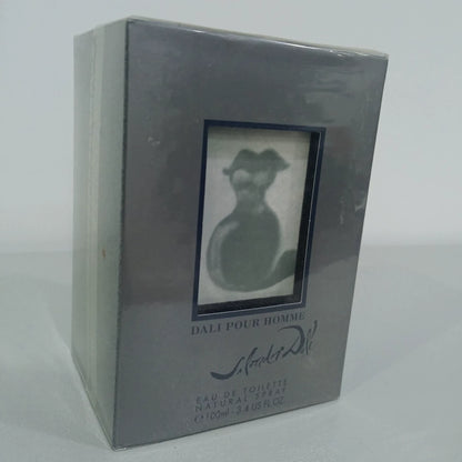 270326-26 Salvador Dali Homme EDT 100ml
