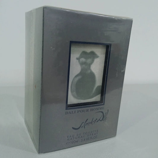 270326-26 Salvador Dali Homme EDT 100ml